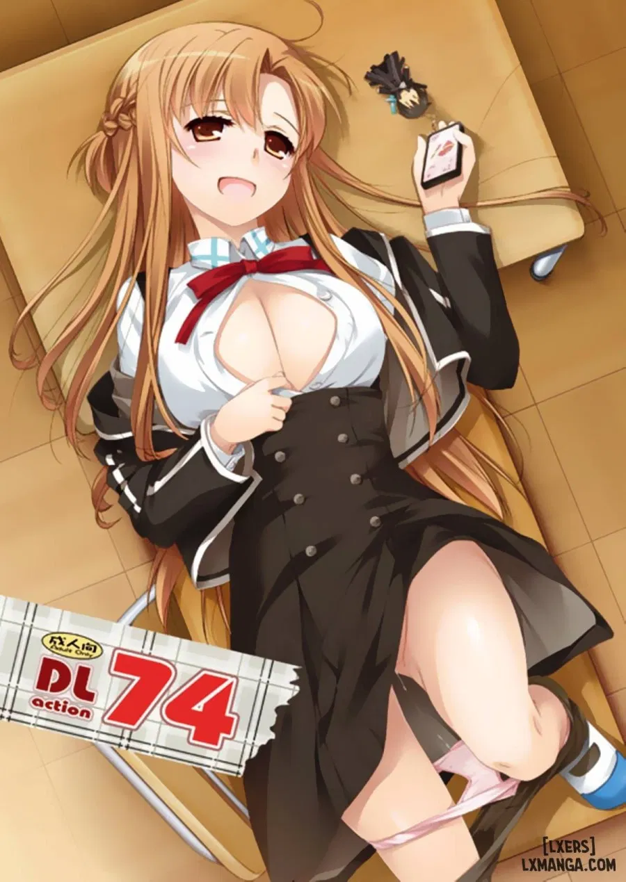 D.L. Action 74 