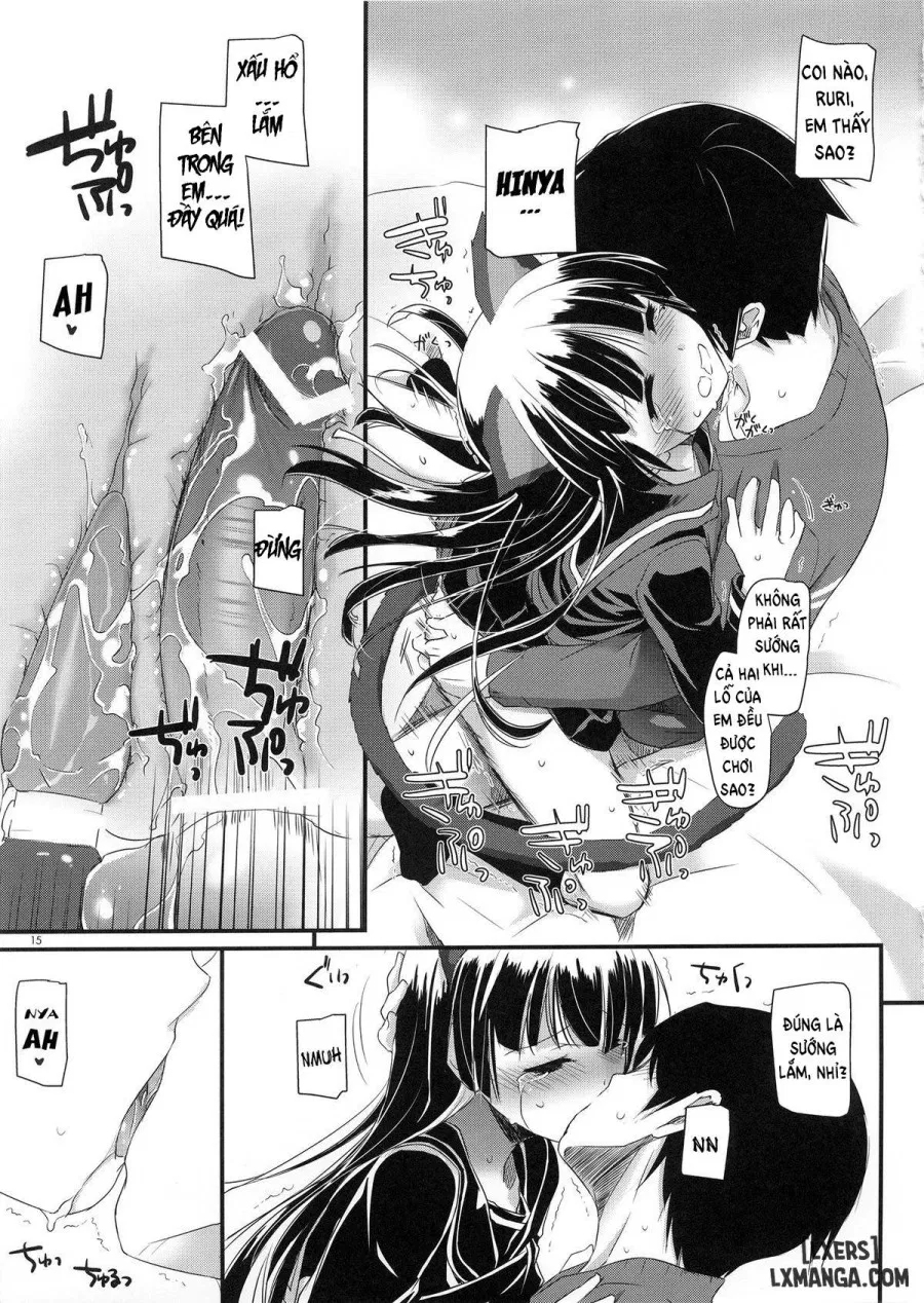 D.L. Action 73 