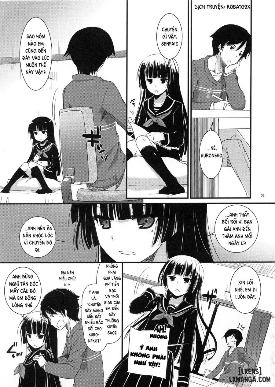 D.L. Action 73 