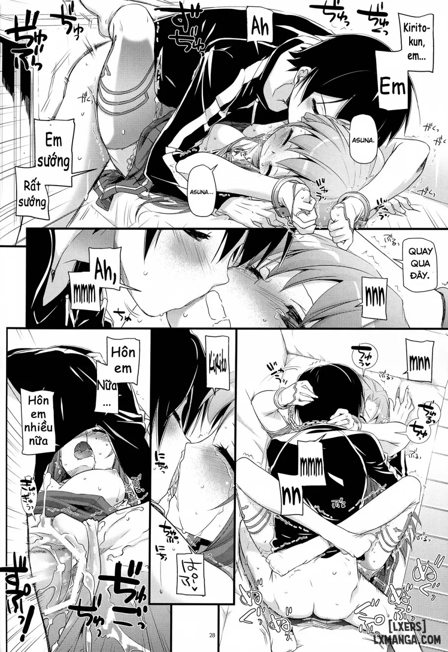 D.L. Action 71 