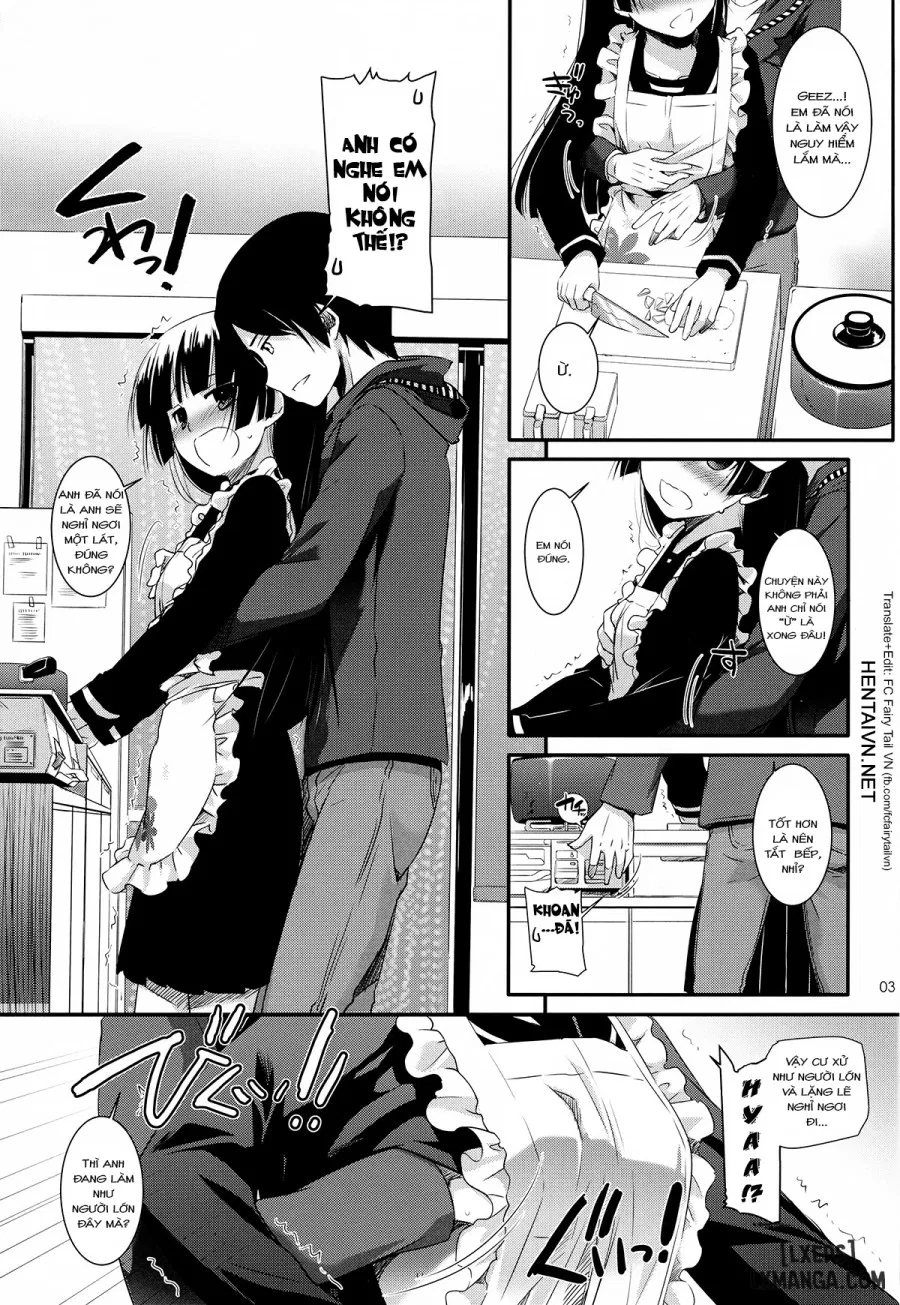 D.L. Action 69 