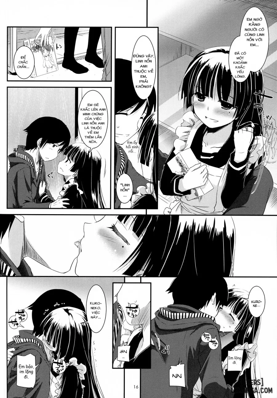 D.L. Action 69 