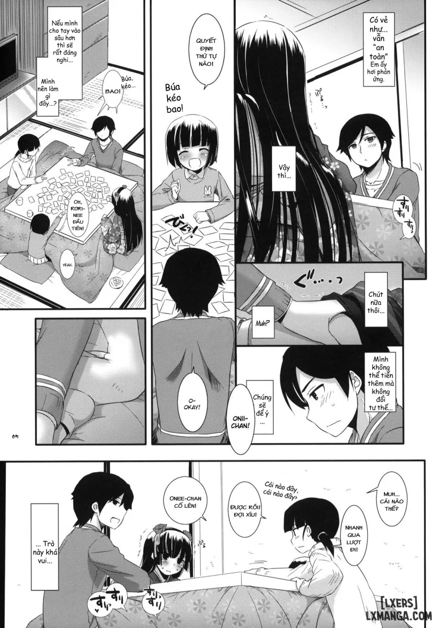 D.L. Action 66 
