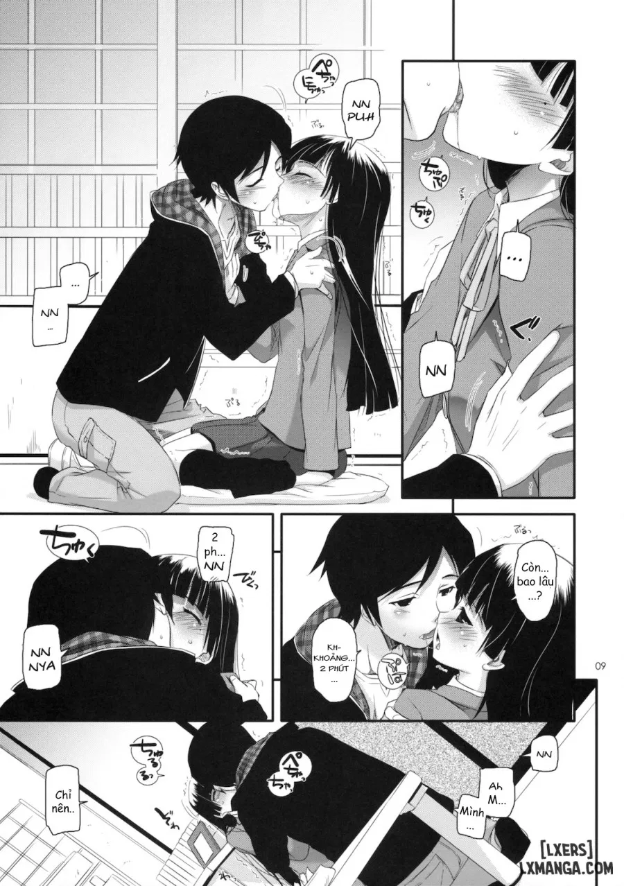 D.L. Action 60 