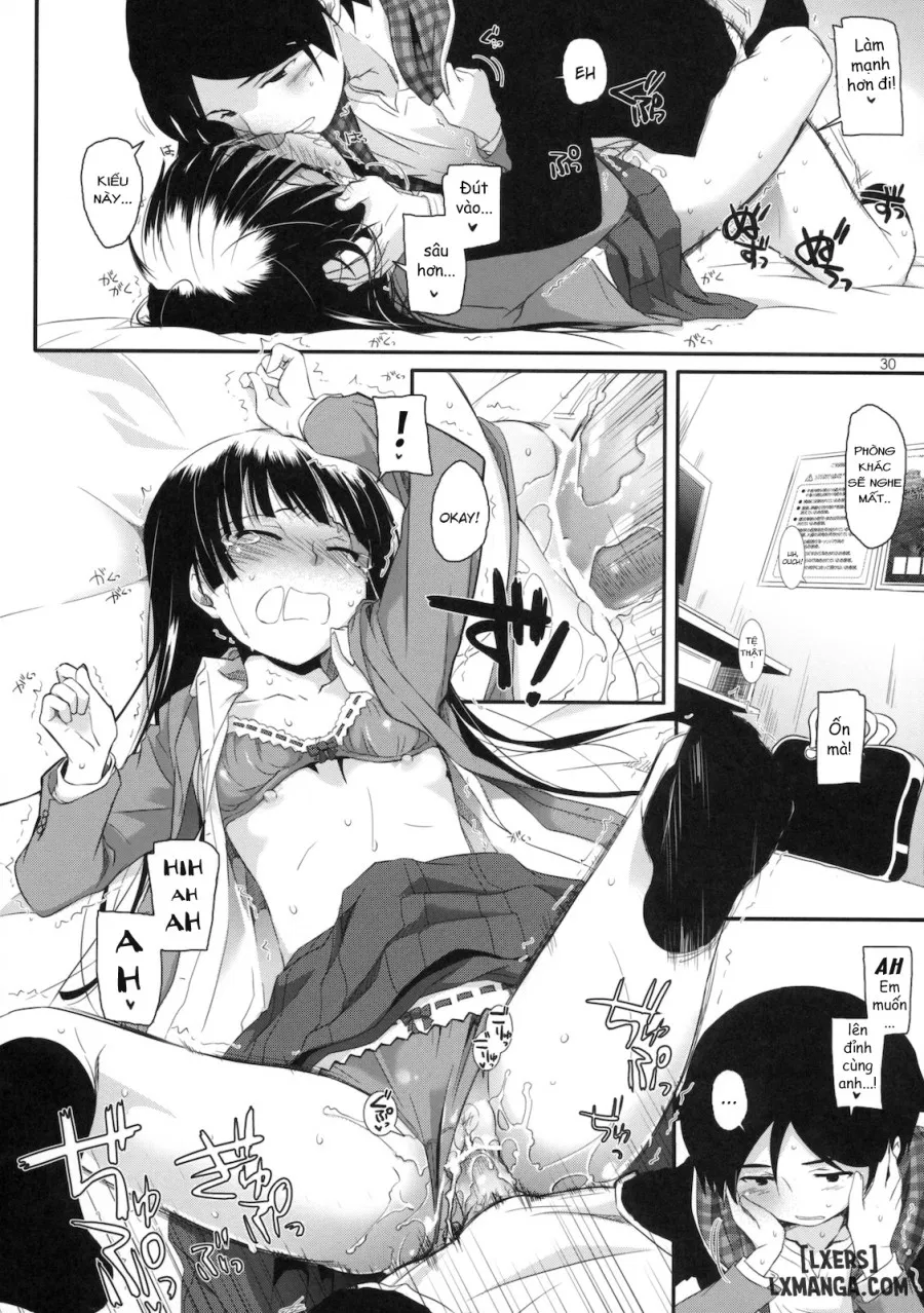 D.L. Action 60 
