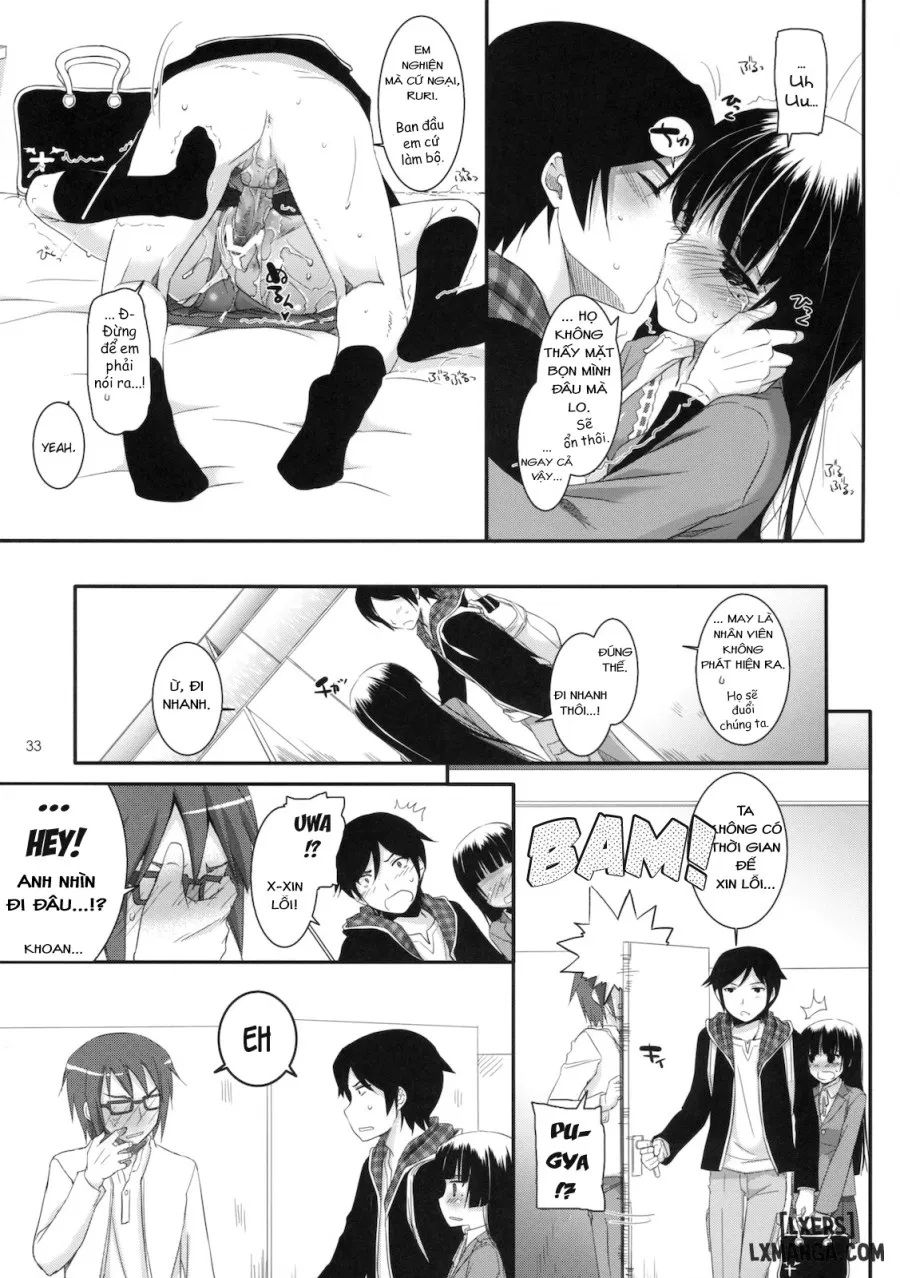 D.L. Action 60 