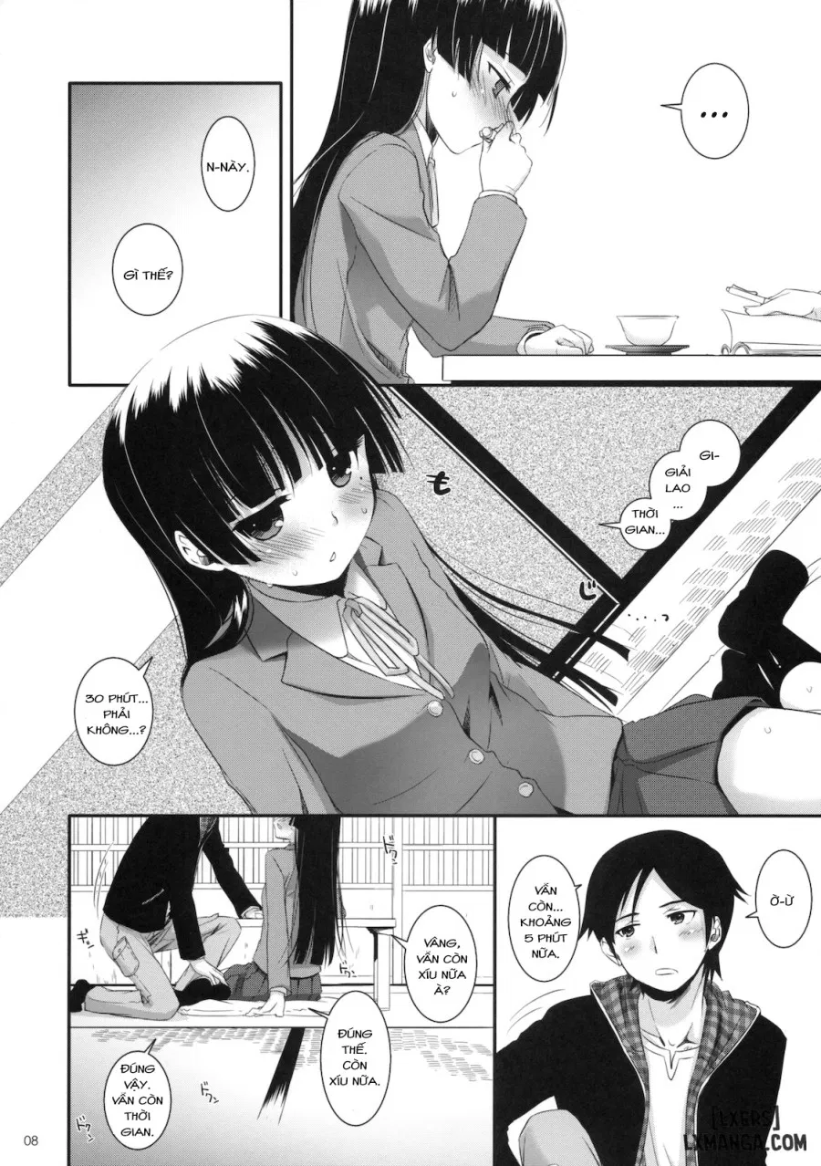 D.L. Action 60 