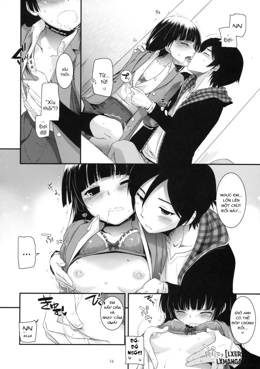 D.L. Action 60 
