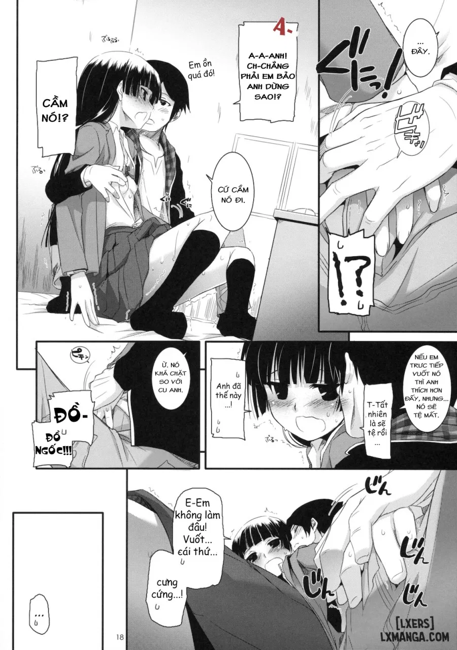 D.L. Action 60 