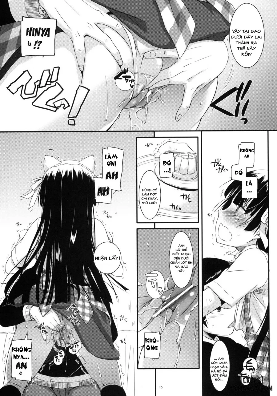 D.L. Action 59 
