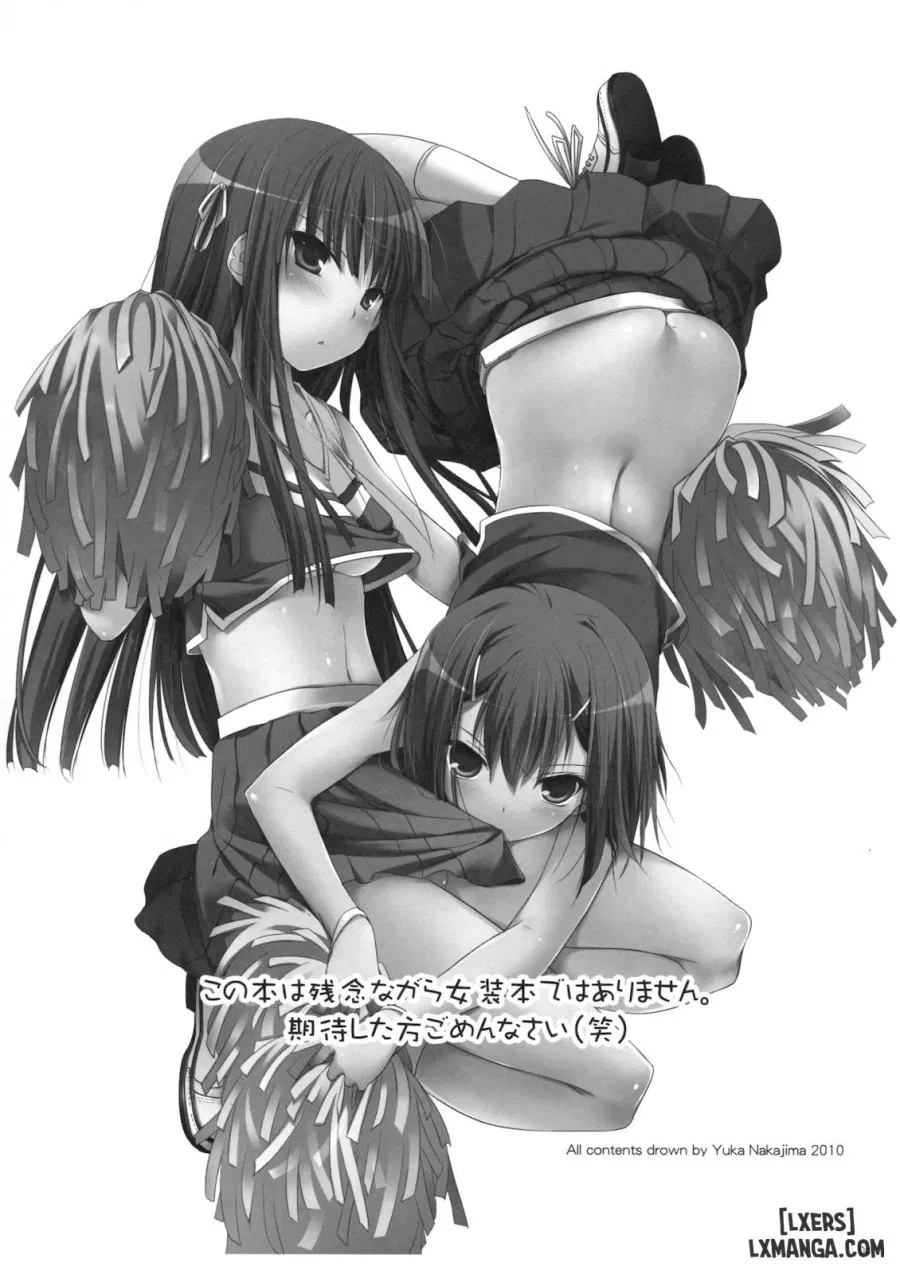 D.L. Action 52 