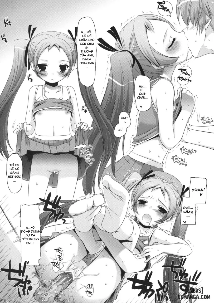 D.L. Action 52 
