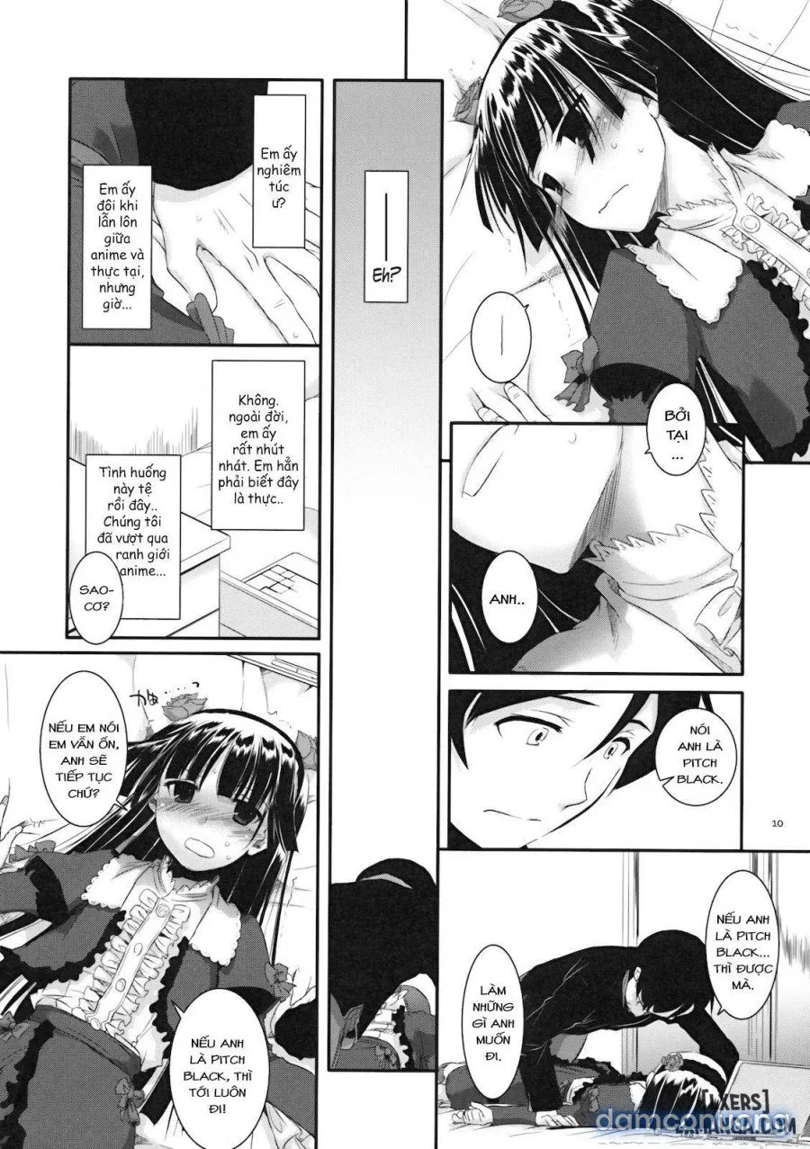D.L. Action 55 