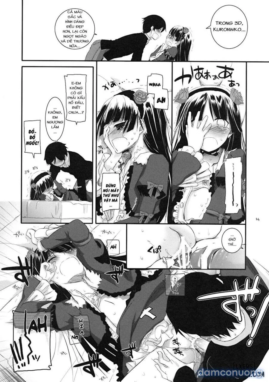 D.L. Action 55 