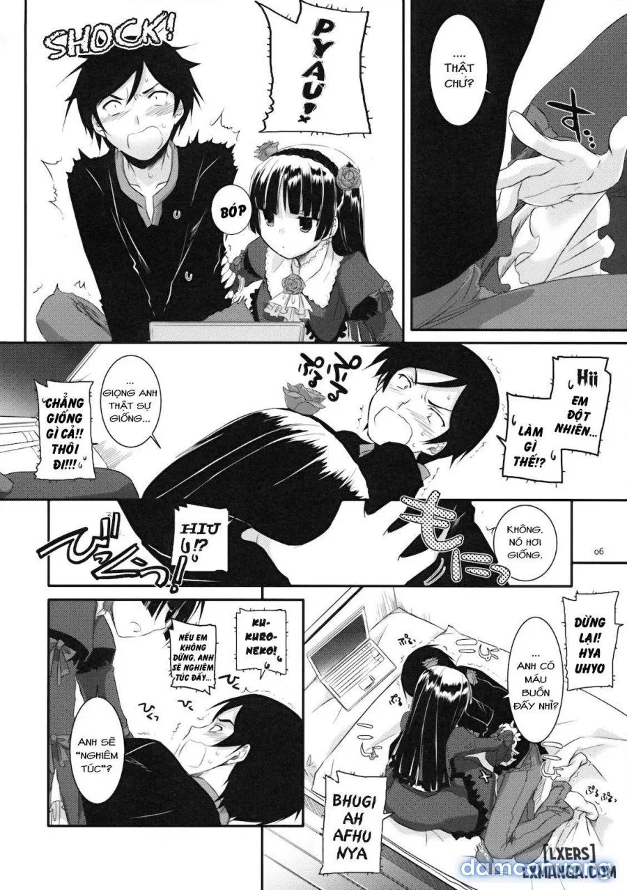 D.L. Action 55 
