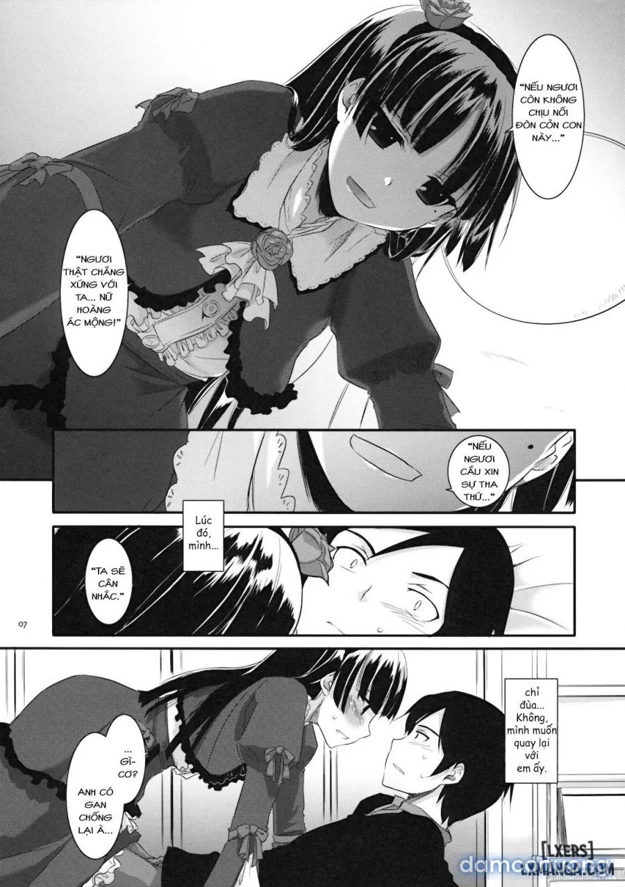 D.L. Action 55 