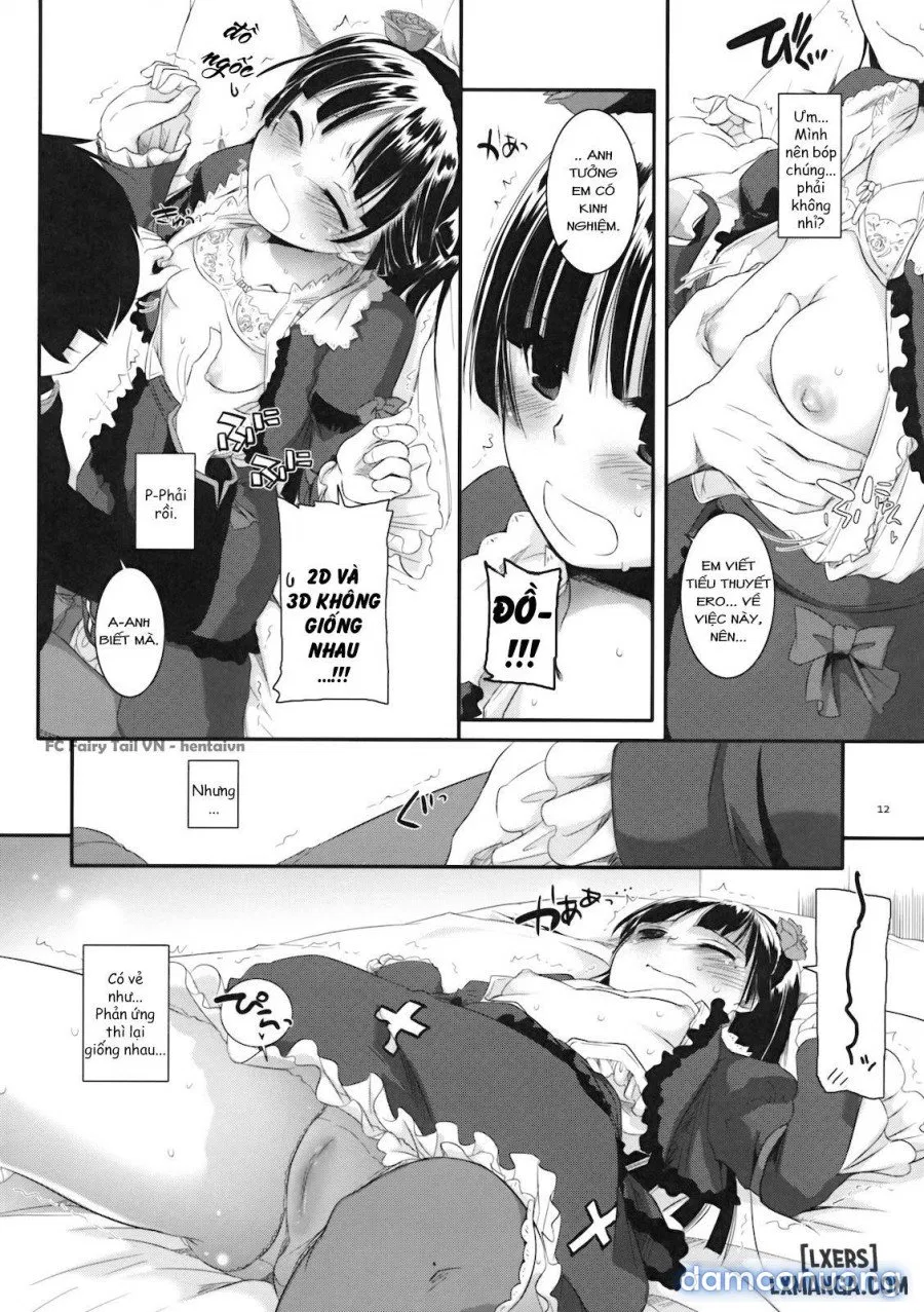 D.L. Action 55 