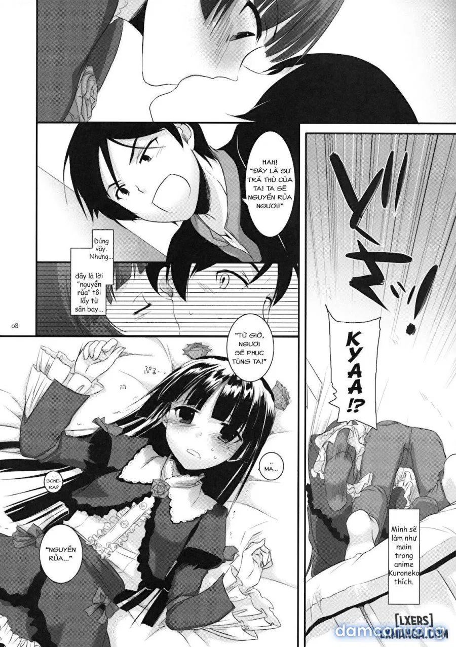 D.L. Action 55 