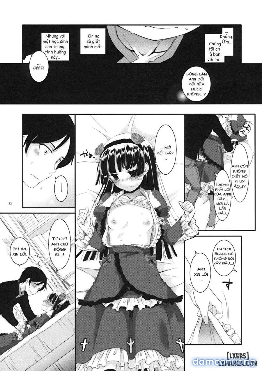 D.L. Action 55 