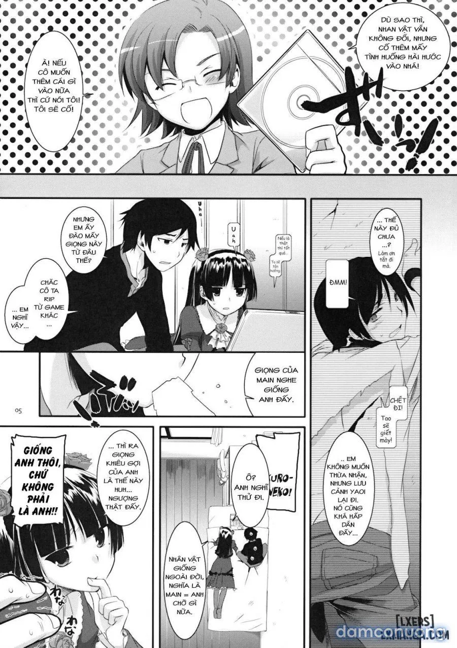 D.L. Action 55 