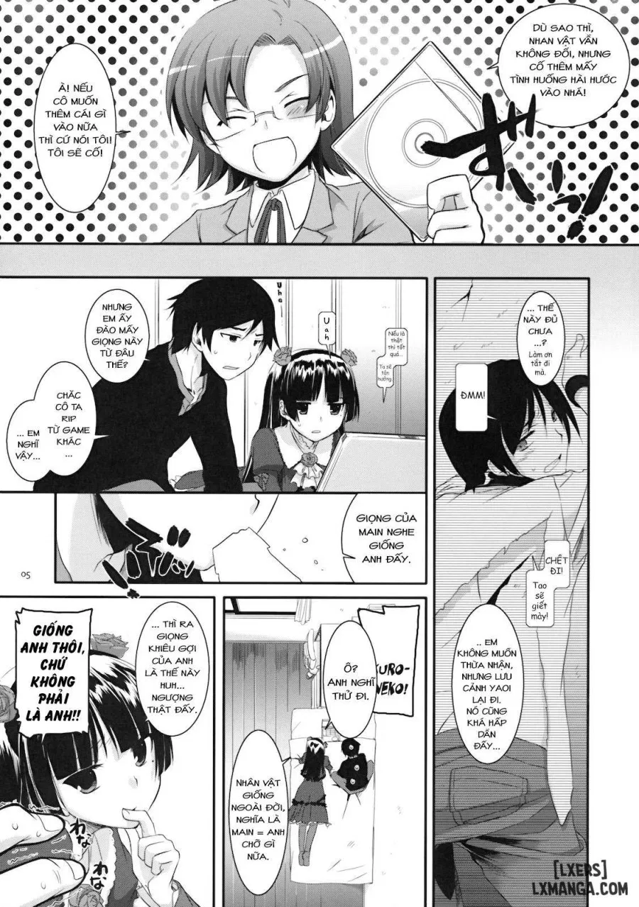 D.L. Action 55 