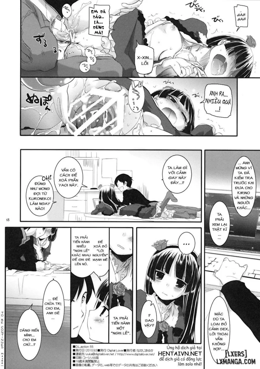 D.L. Action 55 
