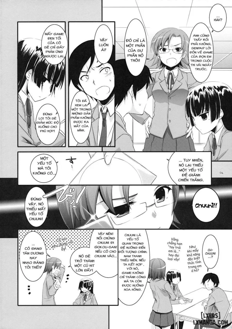 D.L. Action 55 