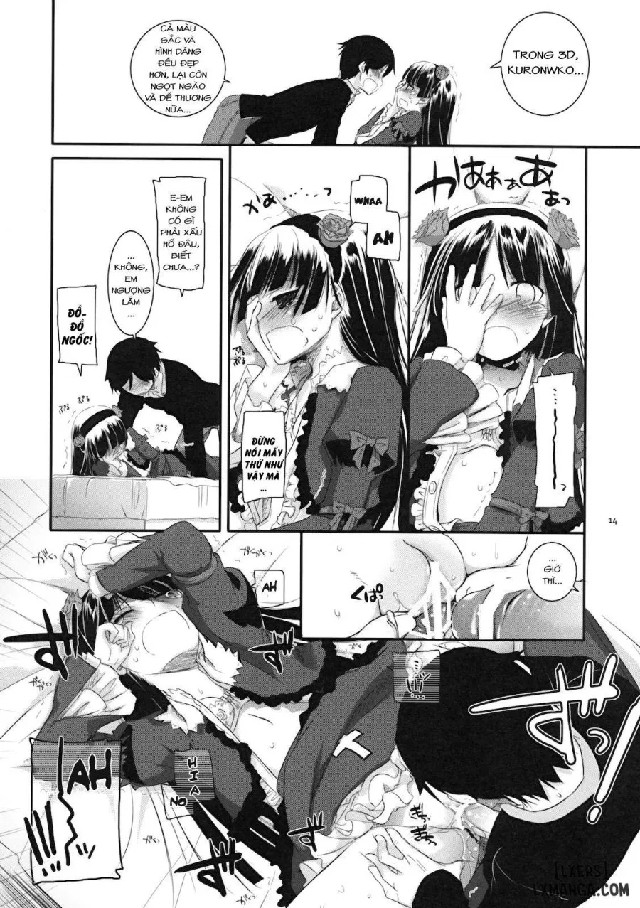 D.L. Action 55 