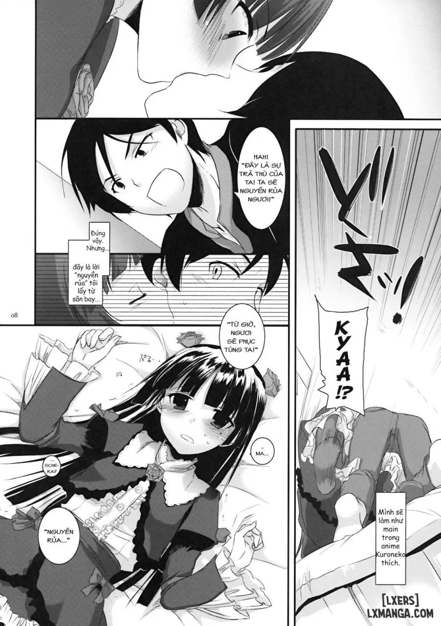 D.L. Action 55 
