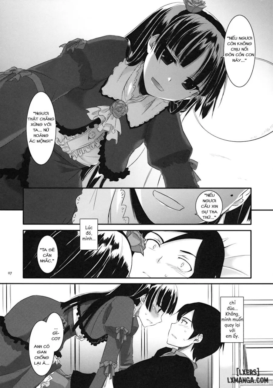 D.L. Action 55 
