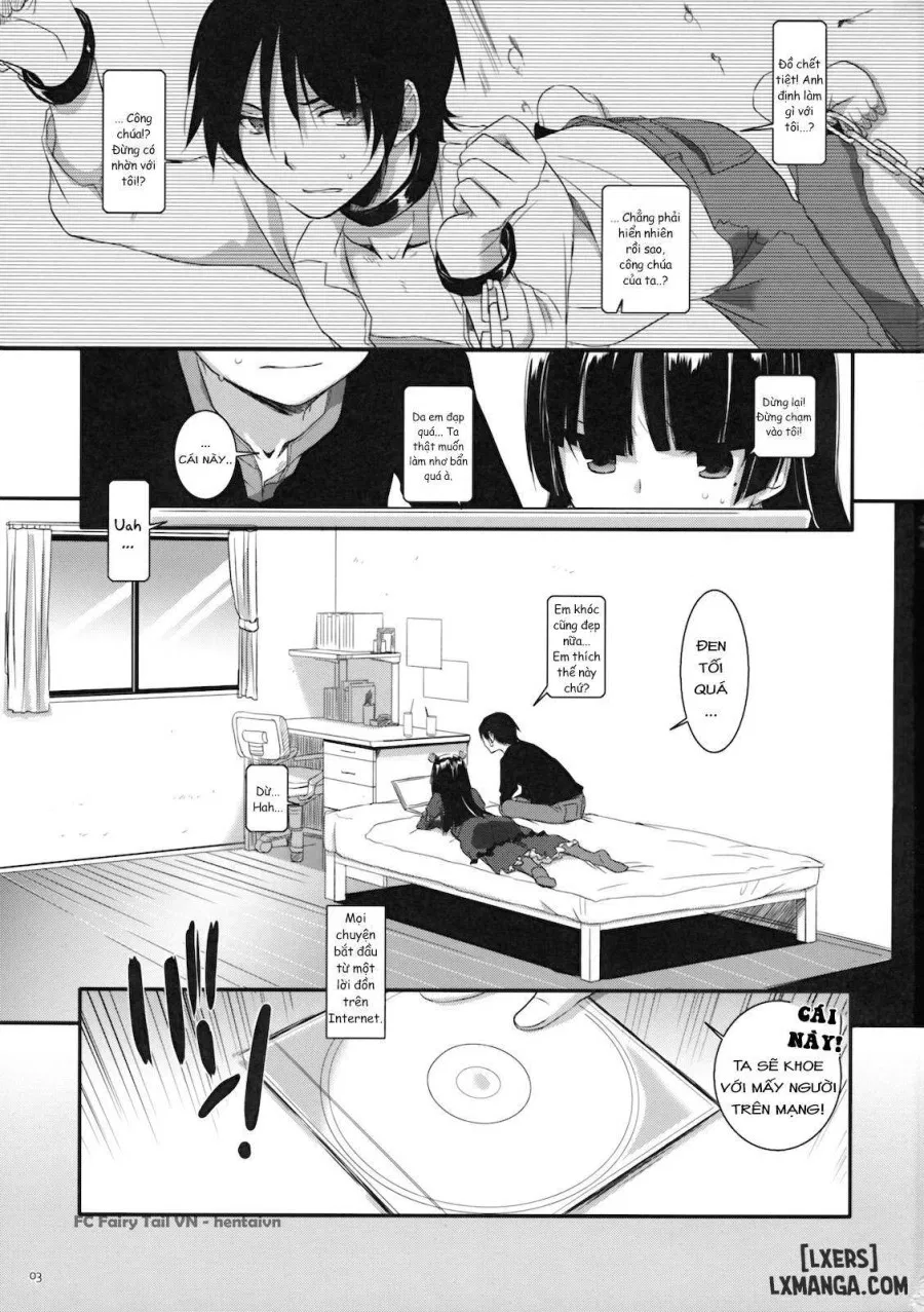 D.L. Action 55 