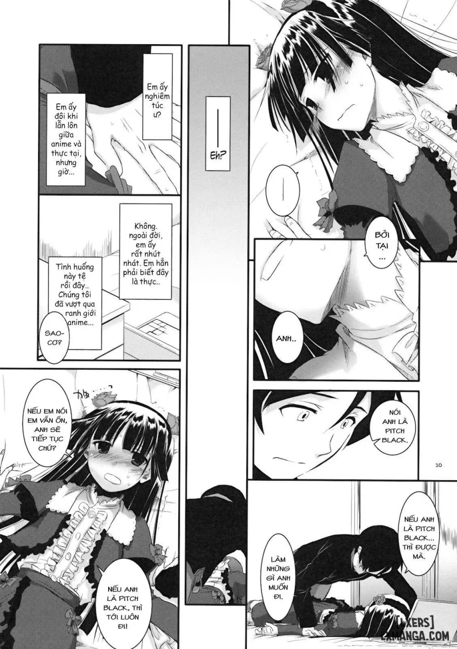 D.L. Action 55 