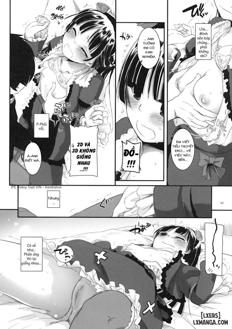 D.L. Action 55 