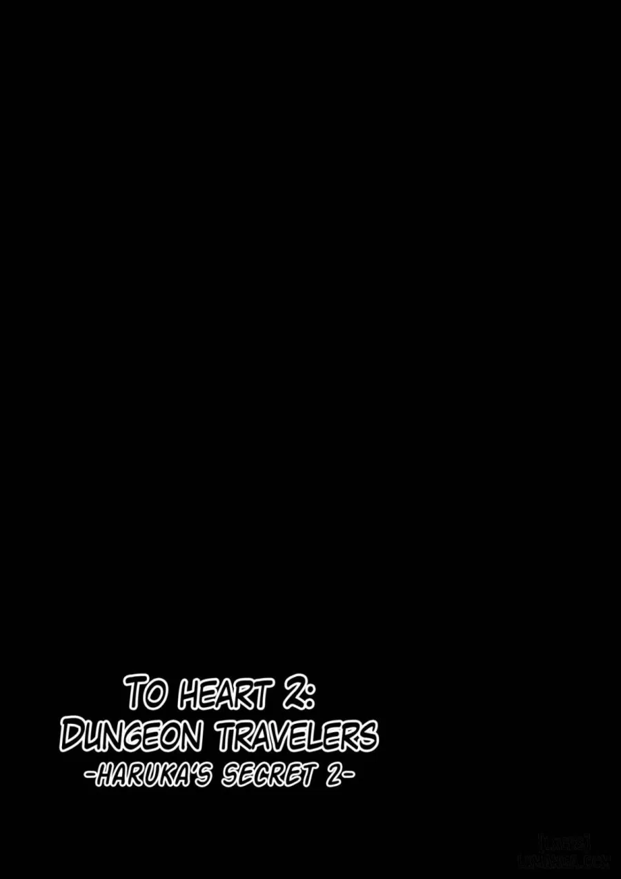 Dungeon Travelers - Haruka no Himegoto 