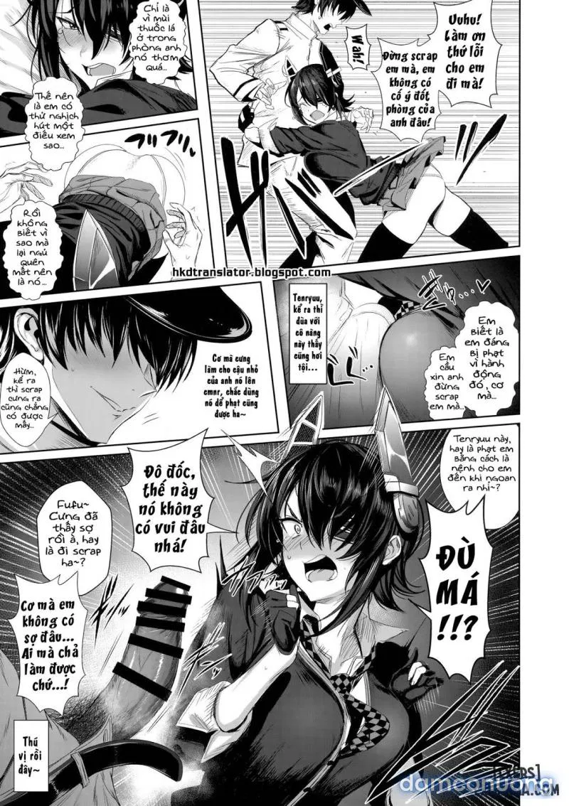 FetiColle Vol.6 