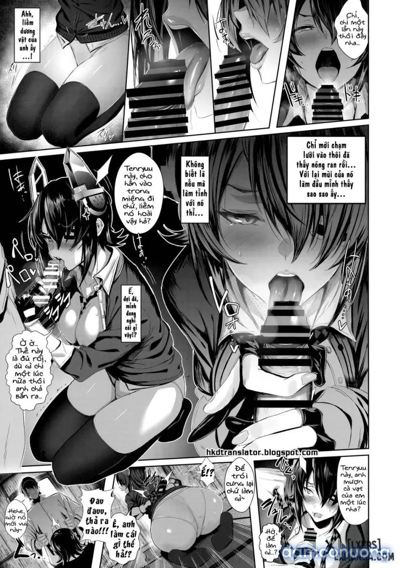 FetiColle Vol.6 