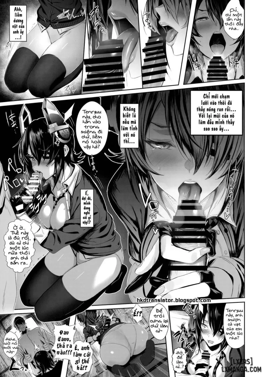FetiColle Vol.6 