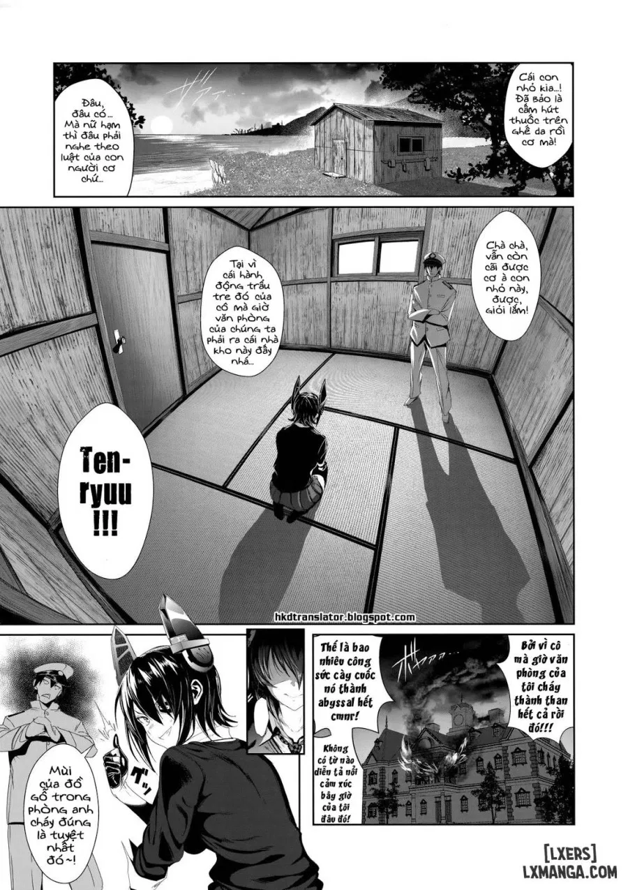 FetiColle Vol.6 