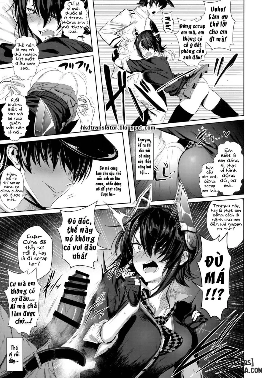 FetiColle Vol.6 