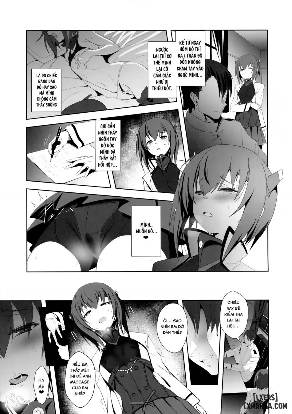 FetiColle Vol.5 