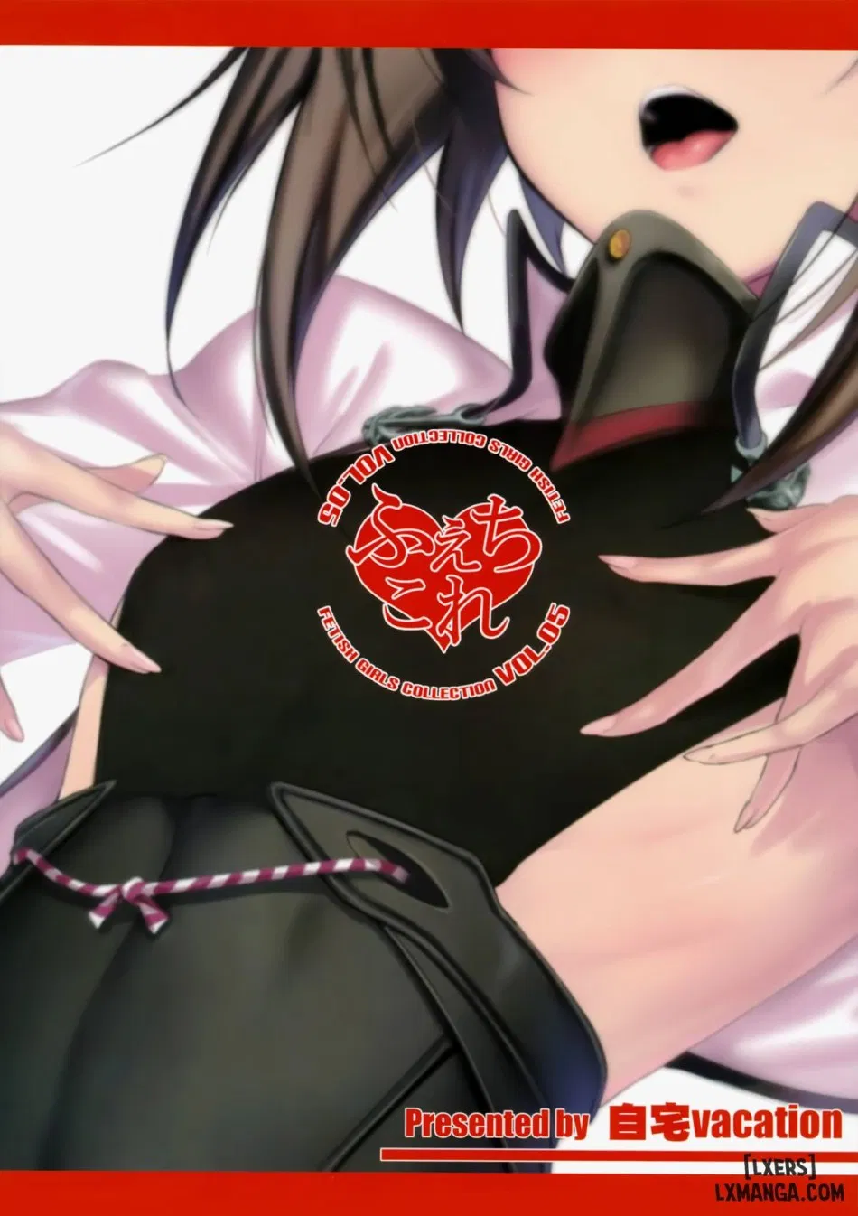 FetiColle Vol.5 