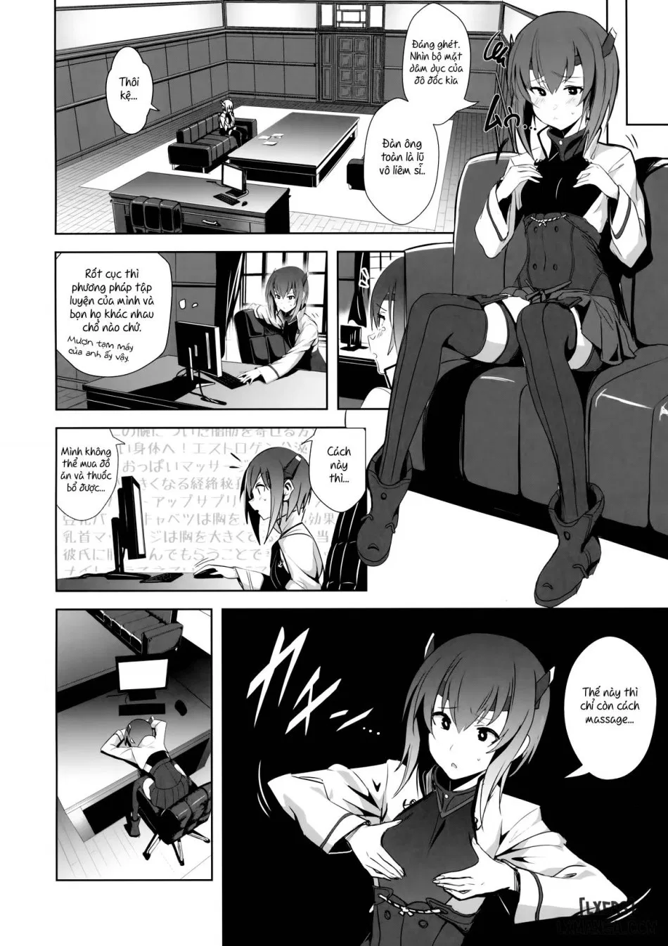 FetiColle Vol.5 