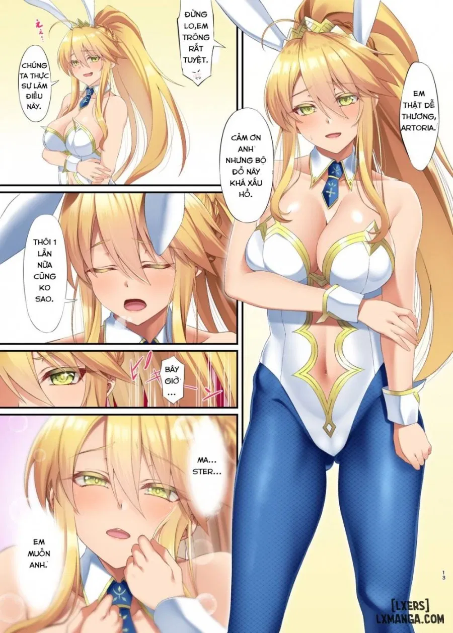 FDO Fate Dosukebe Order VOL.8.0 