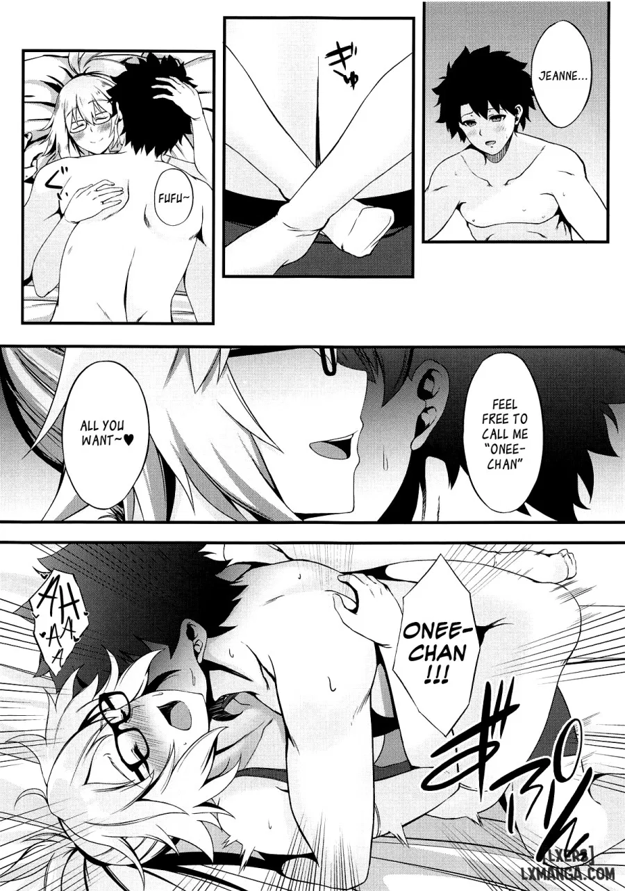 FDO Fate Dosukebe Order VOL.0.5 