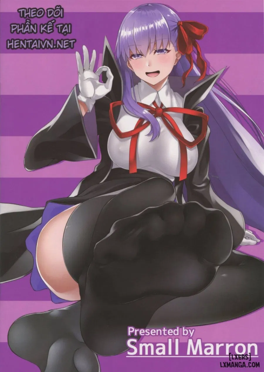 FDO Fate Dosukebe Order VOL.0 