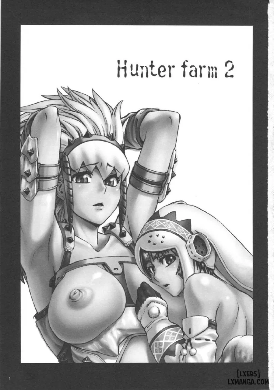 Hunter Farm 2 
