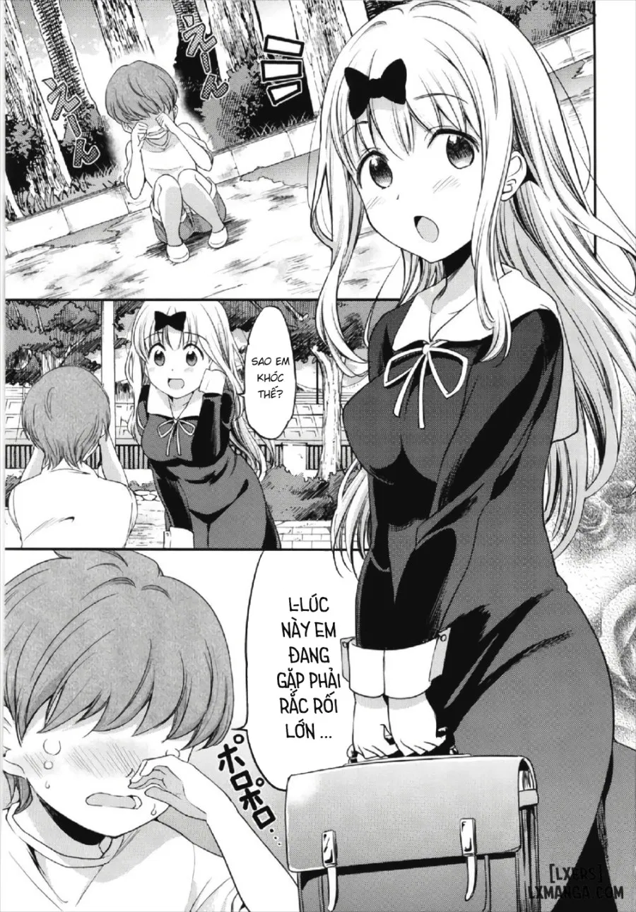 Fujiwara-shoki o Haramasetai 2 