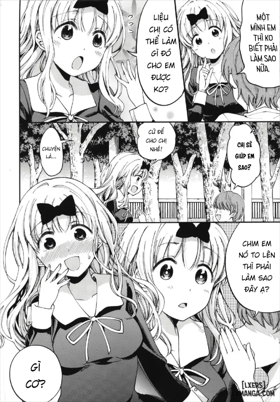 Fujiwara-shoki o Haramasetai 2 