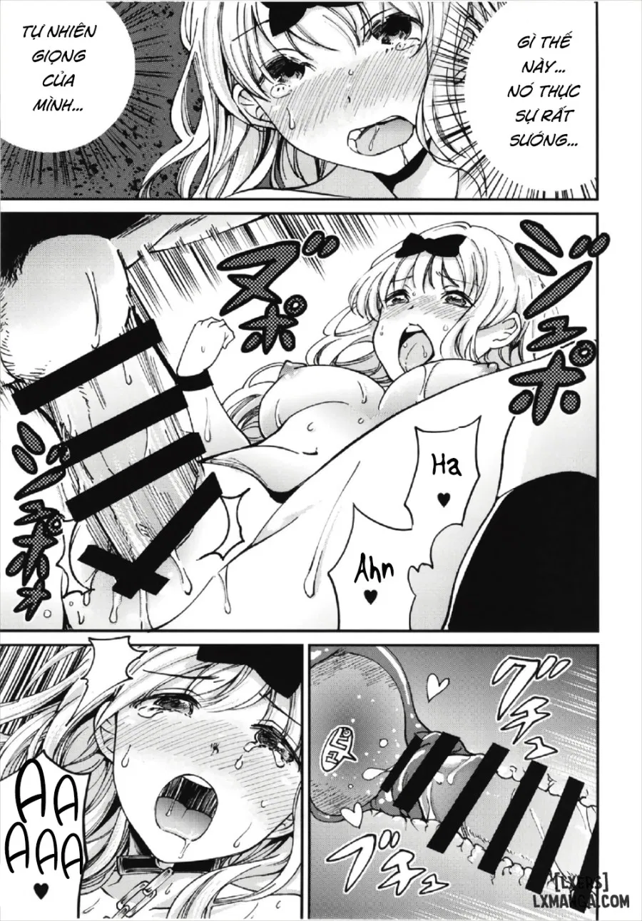 Fujiwara-shoki o Haramasetai 2 