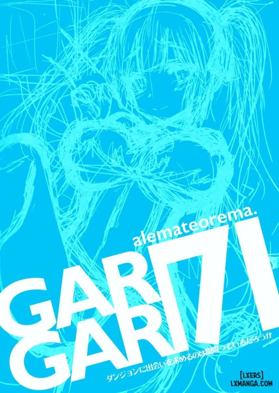 GARIGARI 71 